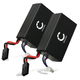 2x Batería 1500mAh