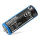 1x Batería 1900mAh