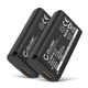 2x Battery 3400mAh