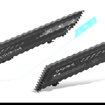 Batería Lenovo para ordenador portátil Lenovo ThinkPad L560, ThinkPad L570 4400mAh 10.8V  de CELLONIC