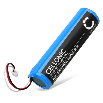 Batería para Philips Avent SCD843, SCD845, SCD835, SCD841, SCD831 2600mAh de CELLONIC