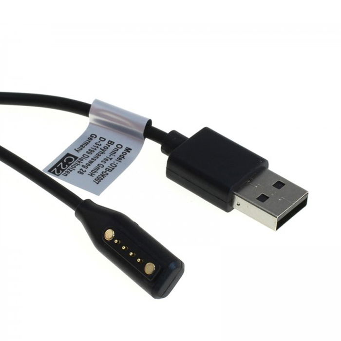 Bose Frames Cargador rápido - Cable de carga de 1m y adaptador de CA de subtel