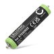 1x Batería 700mAh