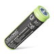 1x Batería 2000mAh