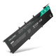 1x Batería 6000mAh
