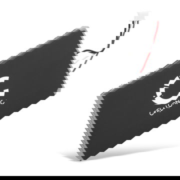 CELLONIC Batería Sony para Sony PS5 Controller (CFI-1015A, CFI-ZCT1W), LIP1708 1600mAh 