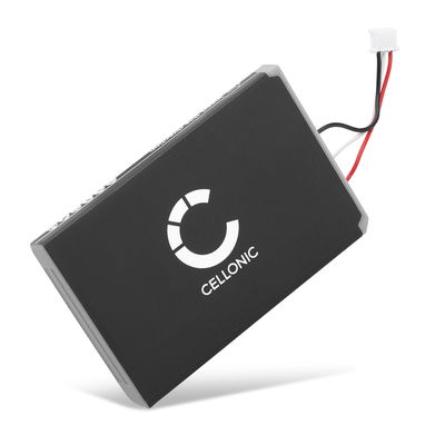 CELLONIC Batería Sony para Sony PS5 Controller (CFI-1015A, CFI-ZCT1W), LIP1708 1600mAh 