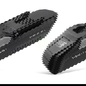 Bateria Makita BSL36B18,BSL36A18 5000mAh - , Batería recargable para herramientas HiKOKI, DH18DBL,C18DBAL