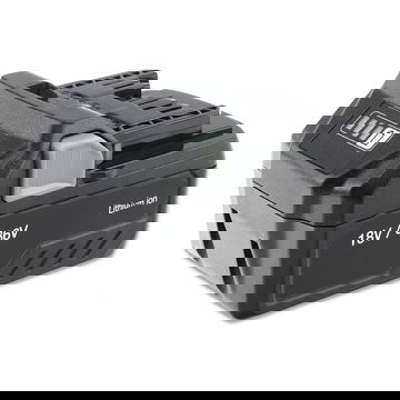 Bateria HiKOKI BSL36B18,BSL36A18 3000mAh - , Batería recargable para herramientas HiKOKI, DH18DBL,C18DBAL