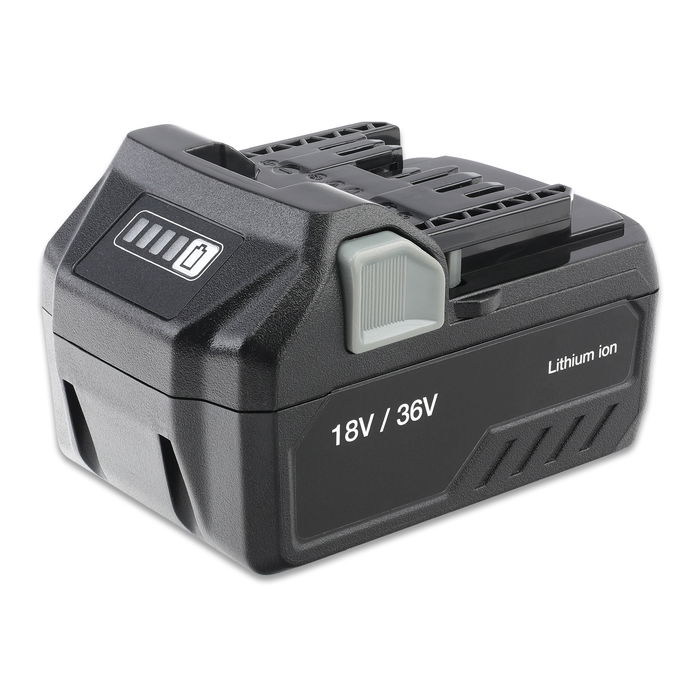 Bateria HiKOKI BSL36B18,BSL36A18 3000mAh - , Batería recargable para herramientas HiKOKI, DH18DBL,C18DBAL