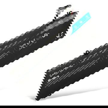 Batería Dell para ordenador portátil Dell Alienware M15 2018, M17 2019, G7 7790, G7 7590, G5 15 5590, G7 17 7790, 1F22N, XRGXX 3000mAh 15.4V  de subtel