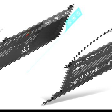 Batería HP para ordenador portátil HP Pavilion Gaming 15, 16-a0000, PG03XL 4150mAh 11.4V  de CELLONIC