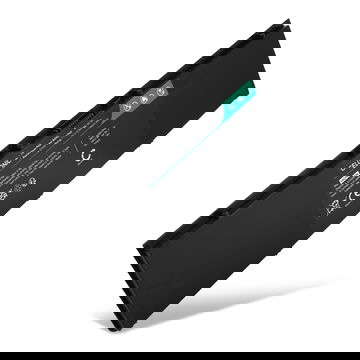 Batería Dell para ordenador portátil Dell Latitude E7440, E7450, P40G, Latitude 14, 34GKR, PFXCR, V8XN3, 5K1GW 6700mAh 7.7V  de CELLONIC