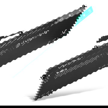 Batería HP para ordenador portátil HP ZBook Studio Gen 3 ZBook Studio Gen 4 4150mAh 15.2V  de CELLONIC