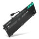 1x Batería 4150mAh