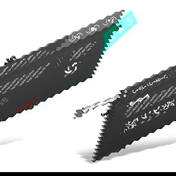 Batería Lenovo para ordenador portátil Lenovo ThinkPad L480, L590, L490, L580,L15 Gen 1, Gen2, L14 Gen 1, Gen 2, L17C3P52, 01AV463 4100mAh 11.1V  de CELLONIC