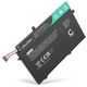 1x Batería 4100mAh