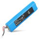 1x Battery 3400mAh