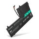 1x Batería 4800mAh