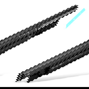 Batería Dell para ordenador portátil Dell Inspiron 15, 14, 17, 15R, 17R, 14R, Vostro 2421, 2521, XCMRD, MR90Y, XRDW2 2200mAh 14.8V  de CELLONIC