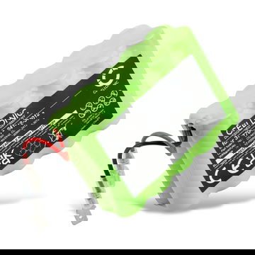 Bateria 2412-3012 2000mAh - 2412-3012, Batería recargable para Roto RT2-SF G1 / RT1-SF G1 / DS1000, DS1000S