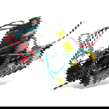 Batería para AEG CX 7, CX 7 30, AEG EERC72EB, Electrolux EER73DB, EER73IGM, 140112523026 1500mAh de CELLONIC