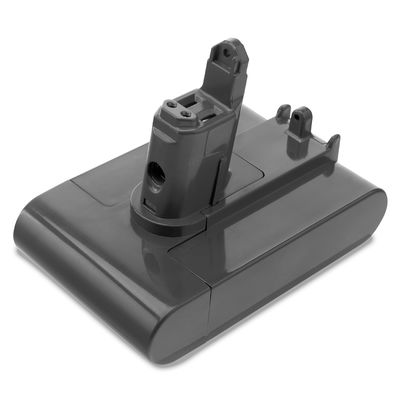 Bater&iacute;a para Dyson DC45, DC34, DC34 Animal, DC44 Animal, DC31 Animal, DC35, DC35 Multi Floor, DC56, DC34 - Bater&iacute;a 917083 01 Robot Aspirador Dyson 2500mAh de CELLONIC - Bater&iacute;a con tornillos