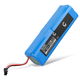 1x Battery (5200mAh, 14.4V)