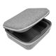 CELLONIC Estuche Protector gris Nylón