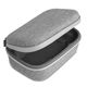 CELLONIC Estuche Protector gris