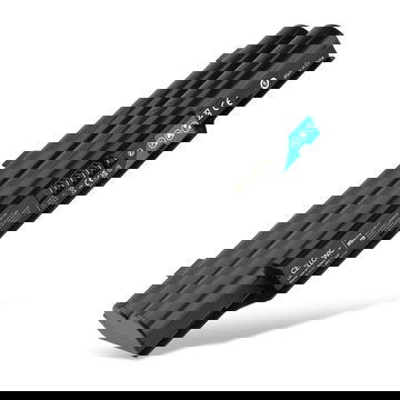 Batería Fujitsu para ordenador portátil Fujitsu Lifebook A512, A530, A532, A531, Ah532, AH512, AH562, FPCBP331, FMVNBP213 4400mAh 10.8V  de CELLONIC