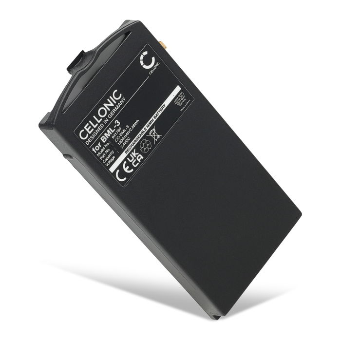Batería para Nokia 3210, BML-3 de Cellonic®], 1200mAh, NiMH
