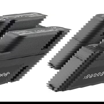 2x Battery for Worx Landroid WG798E, WG794E, L2000, L2000i, L1500, L1500i, WG790E.1, M1000i, WR113MI, WG792E.1, WA3225 28.0v  Li Ion 2500mAh from CELLONIC