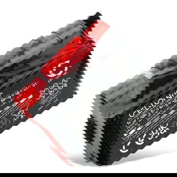 Batería de Husqvarna Automower 305, Automower 105, Automower 308, Gardena R40Li, R70Li, R50Li, R38Li, R40, McCulloch Rob R600 - Batería de Cortacésped Husqvarna, McCulloch, Gardena 2500mAh 18.5V de CELLONIC