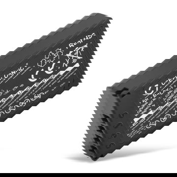 2x Bateria Olympus BLX-1 2260mAh - , Batería recargable para camaras Olympus OM System OM-1