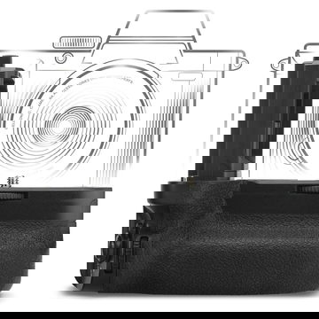 Empuñadura cámaras VG-C4EM para Sony A7 IV, A7R IV, A7R V, A9 II, A1 - Empuñadura vertical con disparador y compartimento para baterías NP-FZ100 de CELLONIC