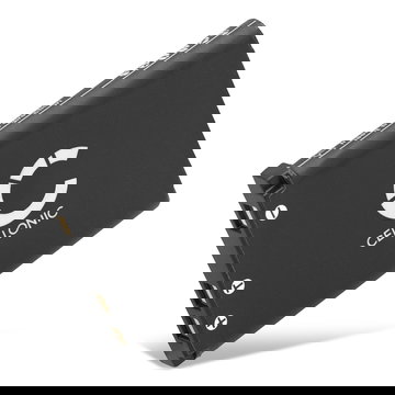 Bateria SteelSeries 82-2-7136898 700mAh - , Batería larga duración para auriculares SteelSeries Arctis Nova Pro, 61527