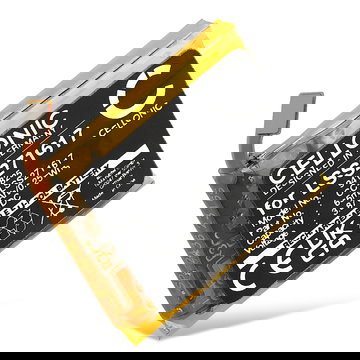 Batería para FitBit Charge 5 - Batería de Litio Polímero para Smartwatch FitBit LSS271617 de 65mAh de CELLONIC