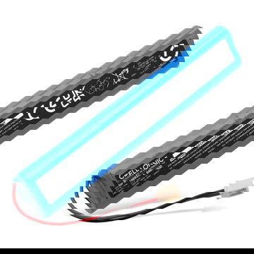 Bateria Roto 946933 2000mAh - , Batería recargable para Velux Roller Shutter 946933, 946930, 846933