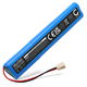 1x Batería 2000mAh