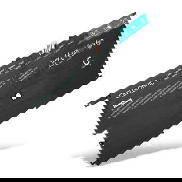 Battery for Lenovo ThinkPad X1 Carbon Gen 2, Thinkpad X1 Carbon Gen 3, ThinkPad X1 Carbon Touch 15.2V 2800mAh from CELLONIC