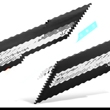 Batería MSI para ordenador portátil MSI Thin GF63 11SC, GF63 10SCSR, GF63 10SCXR, GF63 10UD, GF63 11UCX, GF63 10SCS, GF63 10UC, GF63 11UDX, GF63 8RB, GF63 8RCS, MS-16R4 4300mAh 11.4V  de CELLONIC