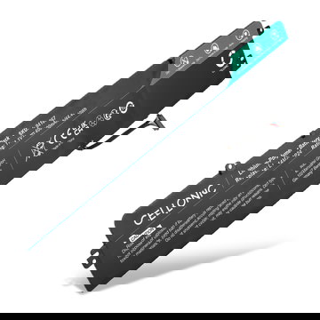 Batería Lenovo para ordenador portátil Lenovo IdeaPad 700-15ISK, 700-17ISK Legion Y520-15IKBA, Y520-15IKBM, Y520-15IKBN 4000mAh 11.1V  de CELLONIC