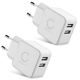 Cargador USB Cargador USB 17W