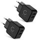 Cargador USB Cargador USB 17W
