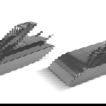 Batería para Dyson DC35 Digital Slim, Dyson DC35, DC31 Animalpro, DC34, DC31 Car and Boat, Dyson DC31, DC30 - Dyson 917083-07 22.2V, 1500mAh de CELLONIC - Sólo apta para el tipo A - Batería de encaje a presión