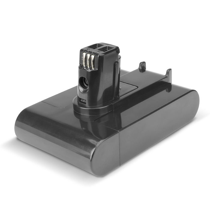 Battery for Dyson DC44, Dyson DC45, Dyson DC34, Dyson DC30, Dyson DC31, Dyson DC35, Dyson 967813-03 2500mAh from CELLONIC - Click-in battery