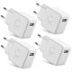 USB Charge Adapter