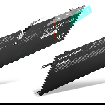 Batería Lenovo para ordenador portátil Lenovo ThinkPad X1 Carbon 3444, 3448, 3460 3200mAh 14.8V  de CELLONIC