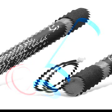 Bateria Sony LIS1654, LIS1651 2600mAh - , Batería recargable para consolas / mandos Sony PlayStation PS4 Move Motion Controller Version 2 (CECH-ZCM2E, CECH-ZCM2U)